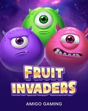 Fruit Invaders