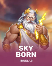 Sky Born